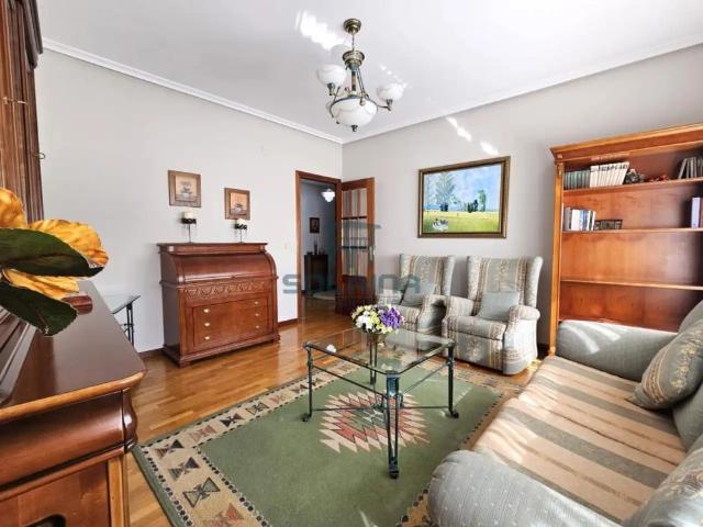 Apartamento en alquiler en San Rosendo, Ourense