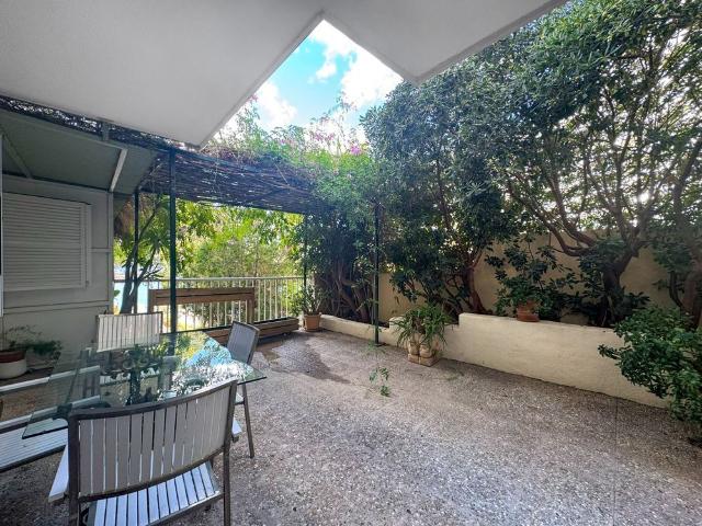 Apartamento en alquiler en Sant Agustí, Palma