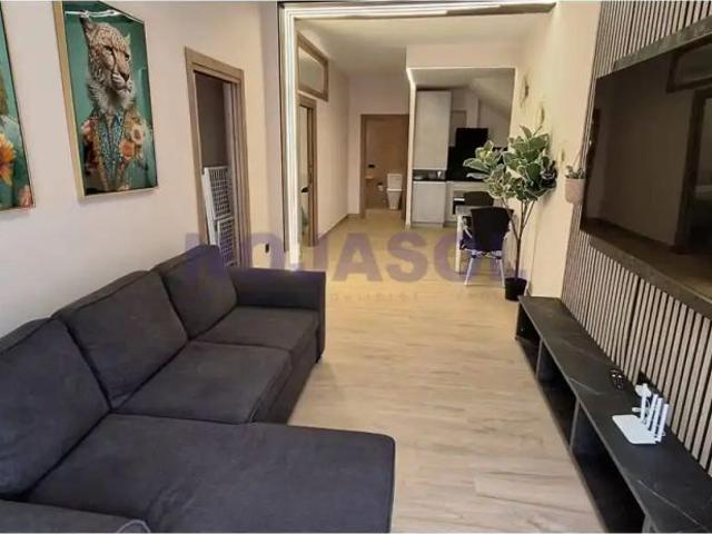 Apartamento en alquiler en Barrio Tregandín, Noja