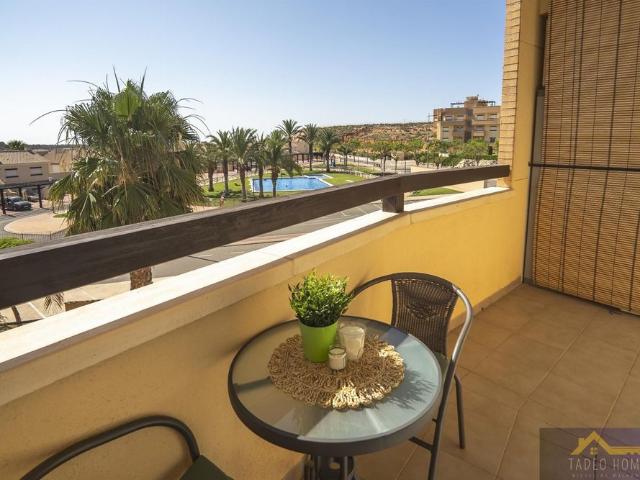 Apartamento en alquiler en Gea y Truyols, Campo de Cartagena y Mar Menor