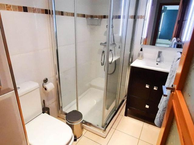 Apartamento en alquiler en Arroyo de la Miel-Benalmádena Costa, Costa del Sol Occidental