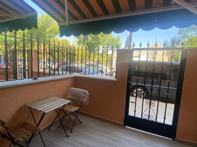 Apartamento en alquiler en Son Gotleu, Palma