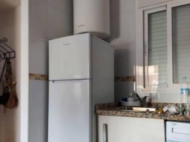 Casa en alquiler en Torrox