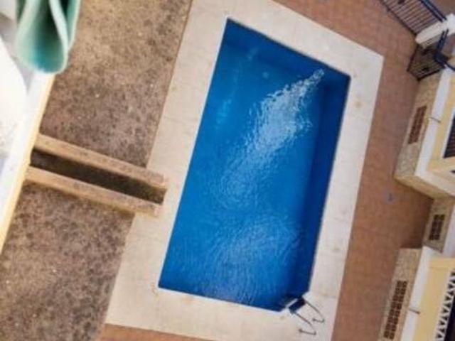 Casa en alquiler en Torrox