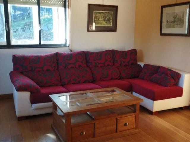 Apartamento en alquiler en Cercedilla, Madrid