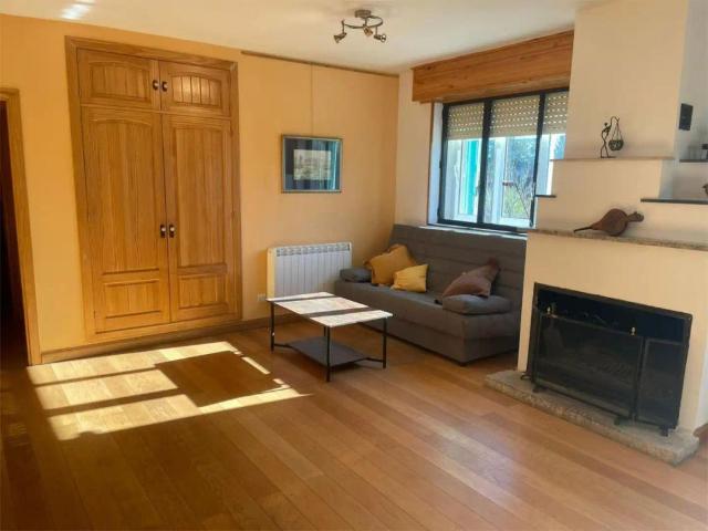 Apartamento en alquiler en Cercedilla, Madrid