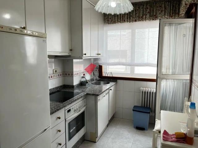 Apartamento en alquiler en Vigo