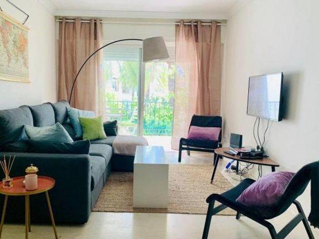 Casa en alquiler en Costa del Sol Occidental, Andalucía