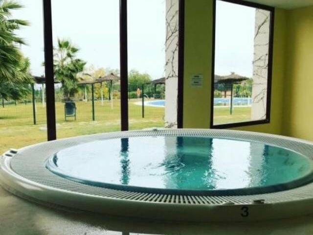 Casa en alquiler en Costa del Sol Occidental, Andalucía