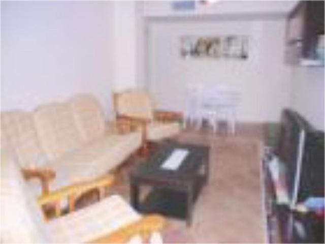 Apartamento en alquiler en Costa Esuri, Costa Occidental