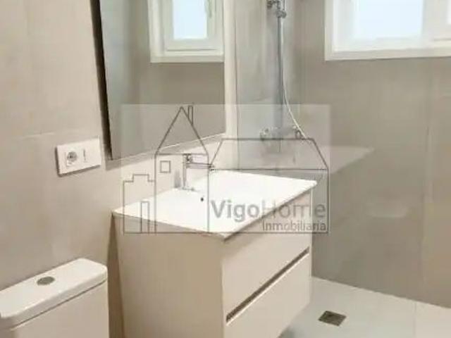 Apartamento en alquiler en Lavadores, Vigo