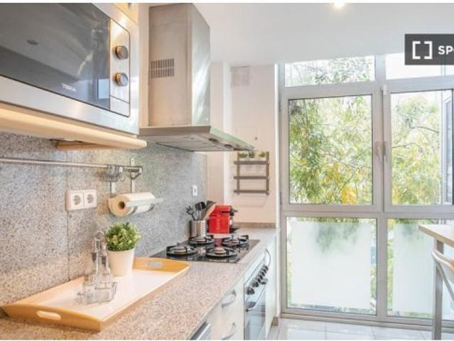 Piso en alquiler en Barcelona