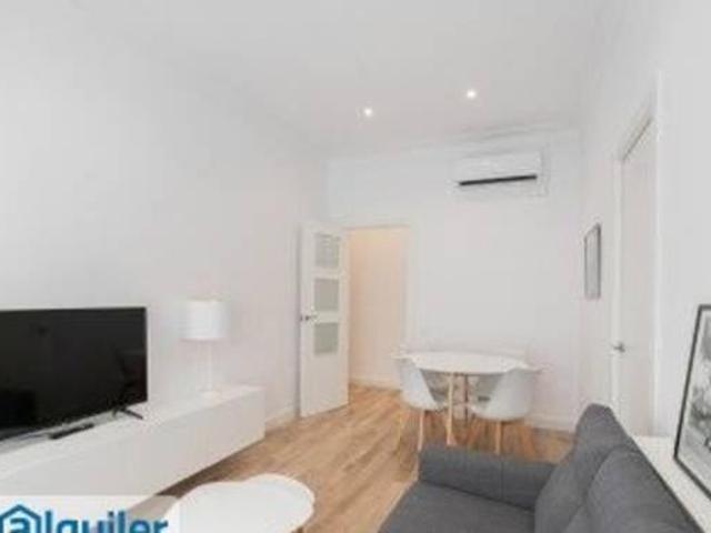 Casa en alquiler en Madrid