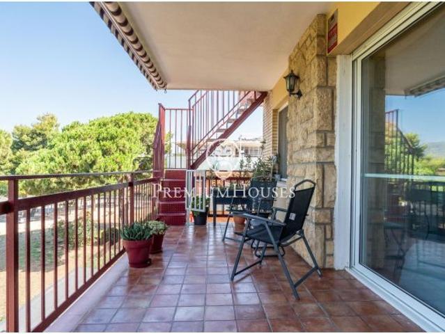 Piso en alquiler en la Pineda, Baix Llobregat
