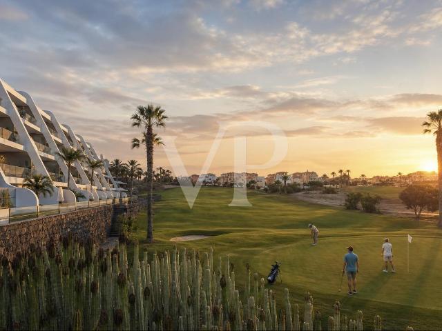 Piso en venta en Urbanización El Guincho, San Miguel de Abona