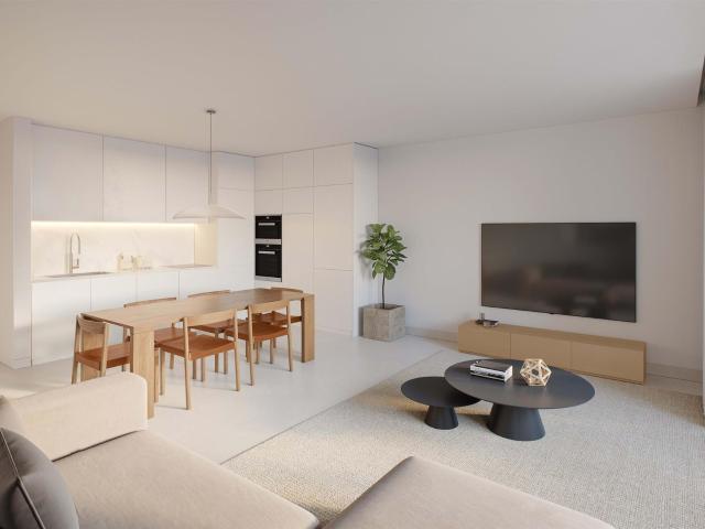 Apartamento venda em Bairro Operário, Lagos