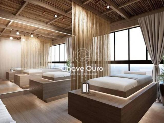 Apartamento venda em Country, Cascavel