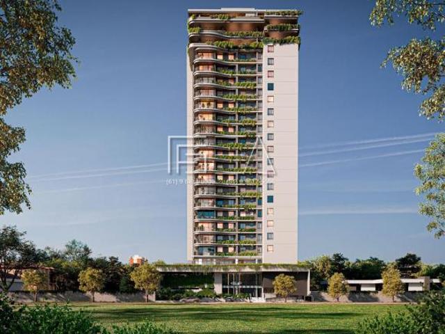 Apartamento venda em Região Geográfica Imediata de Águas Lindas de Goiás, Região Integrada de Desenvolvimento do Distrito Federal e Entorno