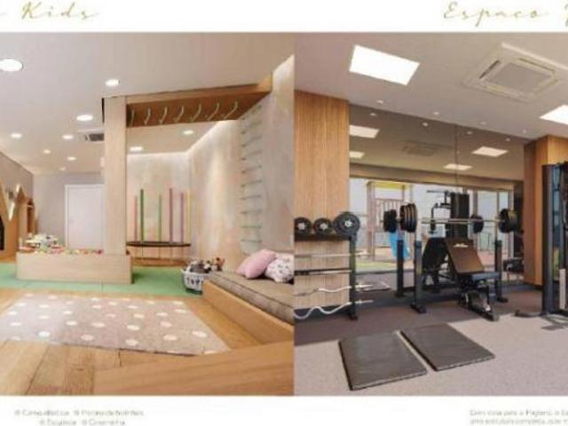 Apartamento venda em Centro, Esteio