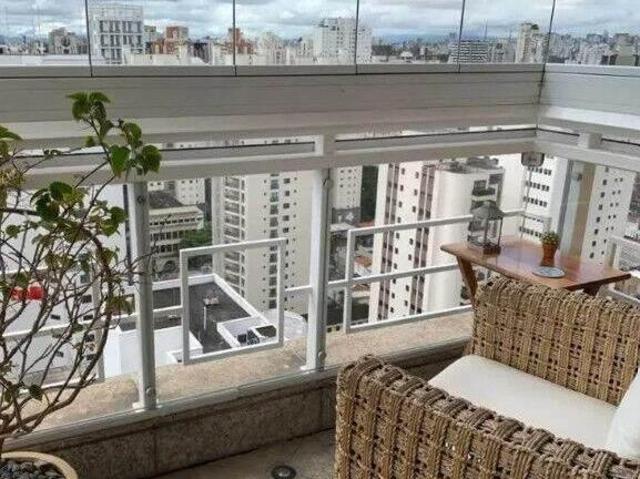 Apartamento venda em Região Imediata de São Paulo, Região Metropolitana de São Paulo