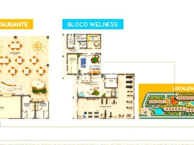 Apartamento venda em Região Geográfica Imediata de Fortaleza, Aquiraz