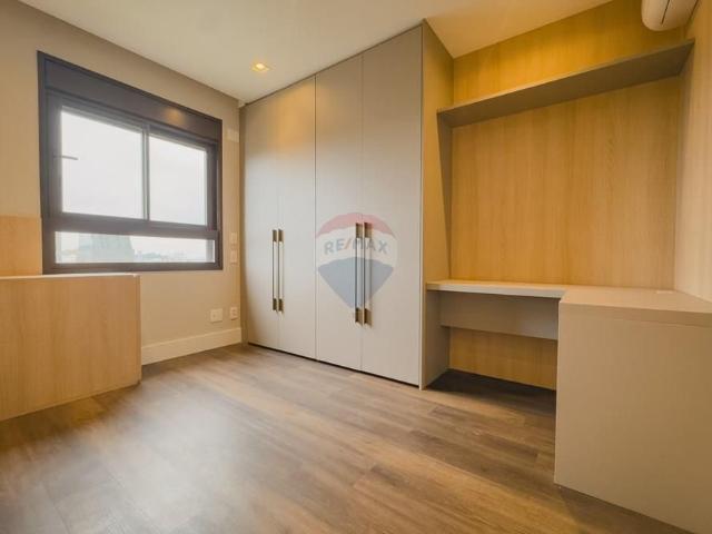 Apartamento aluguel em Alphaville Pluis Residencial, Barueri