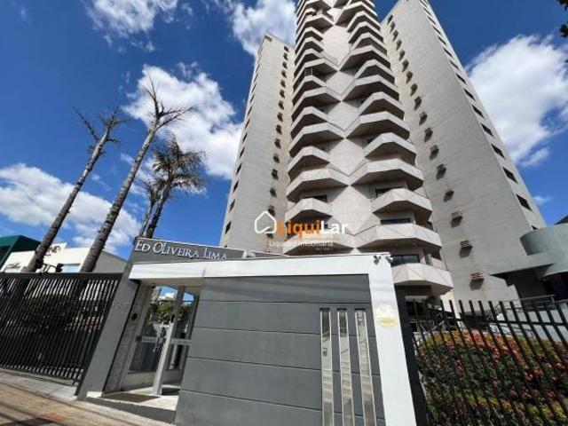 Apartamento venda em Região Geográfica Imediata de Campo Grande, Campo Grande