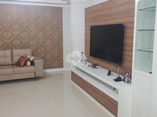 Apartamento venda em Região Geográfica Imediata de Goiás - Itapuranga, Nova Crixás