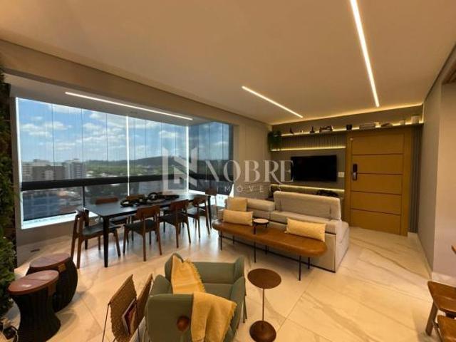 Apartamento venda em Região Geográfica Imediata de Ipatinga, Região Metropolitana do Vale do Aço