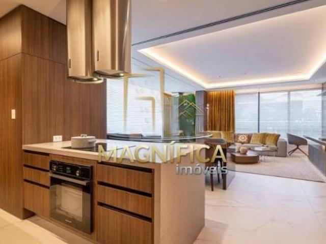 Apartamento venda em Região Geográfica Imediata de Curitiba, Região Metropolitana de Curitiba