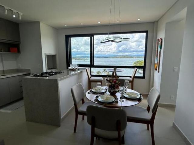 Apartamento venda em Região Imediata de Franca, Rifaina