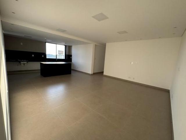 Apartamento venda em Região Geográfica Imediata de Lavras, Lavras
