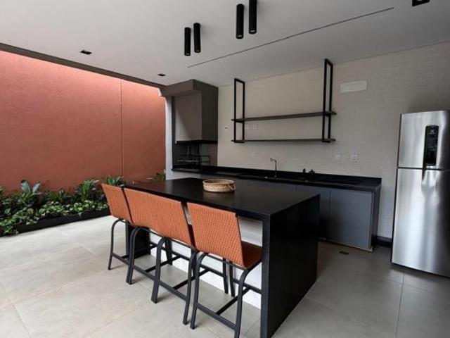 Apartamento venda em Residencial Amazonas, Franca