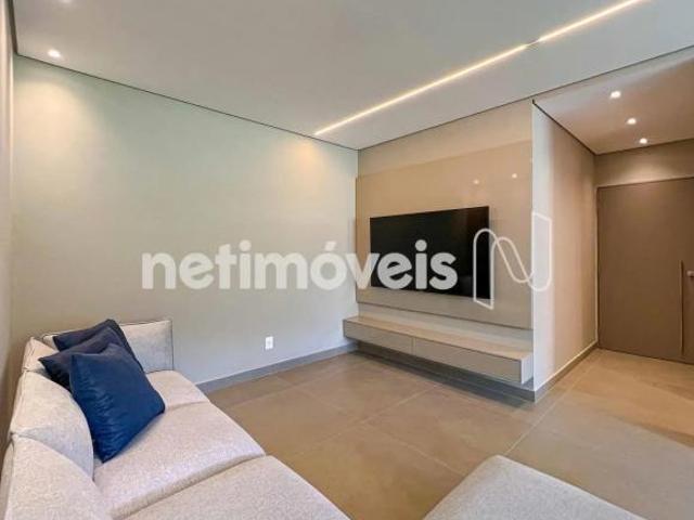 Apartamento venda em Região Geográfica Imediata de Belo Horizonte, Região Metropolitana de Belo Horizonte