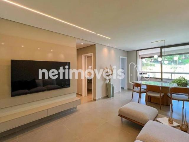 Apartamento venda em Vale do Sereno, Nova Lima