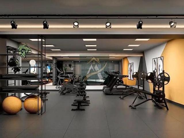 Apartamento venda em Cascatinha, Curitiba