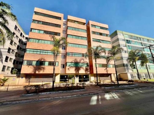 Apartamento venda em QN 01, Riacho Fundo