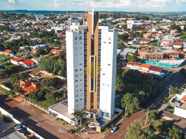Apartamento venda em Country, Cascavel
