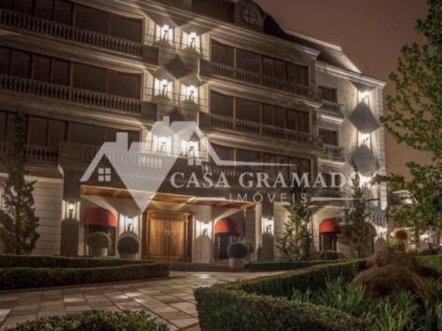 Apartamento venda em Região Geográfica Imediata de Caxias do Sul, Gramado