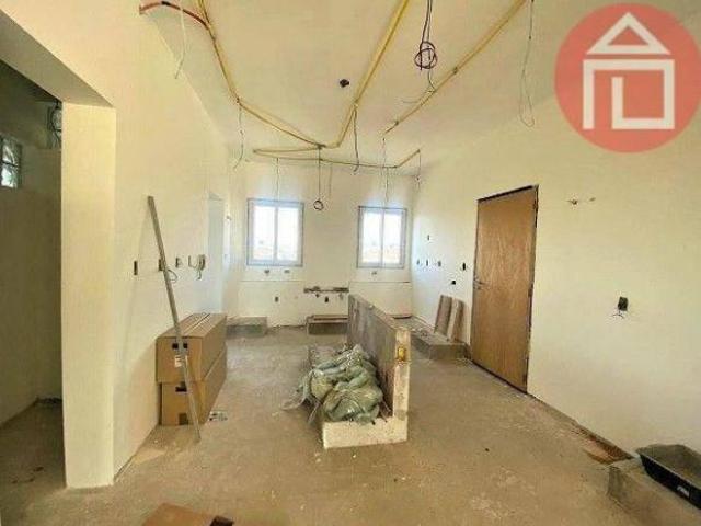 Apartamento venda em Região Imediata de Bragança Paulista, Bragança Paulista