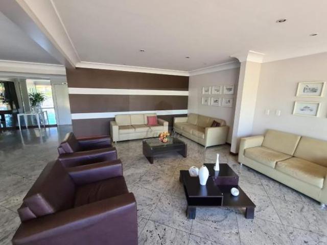 Apartamento venda em Araés, Cuiabá