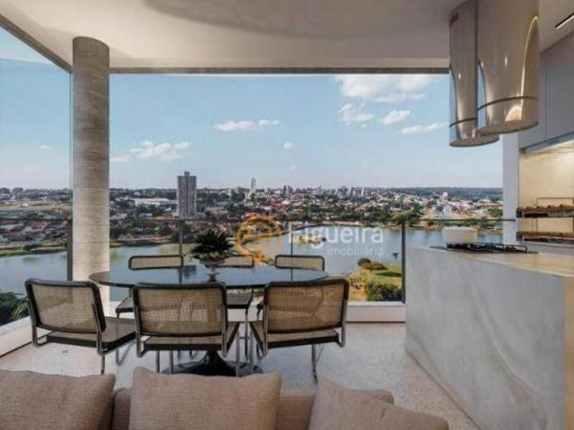 Apartamento venda em Região Imediata de Barretos, Barretos
