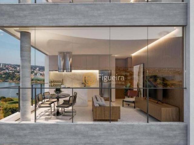 Apartamento venda em Região Imediata de Barretos, Barretos
