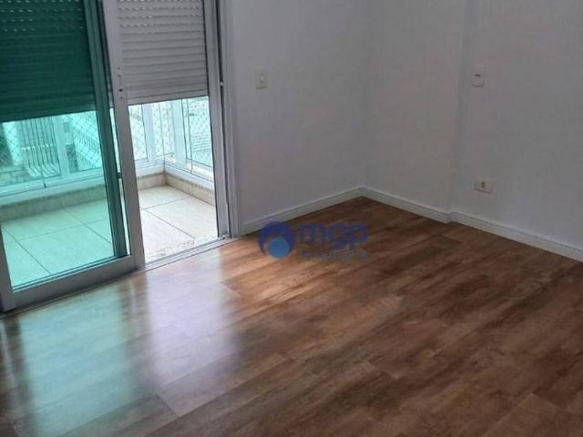 Apartamento aluguel em Santa Teresinha, São Paulo