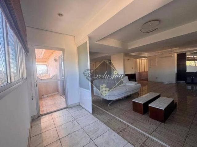 Apartamento venda em Centro, Poços de Caldas