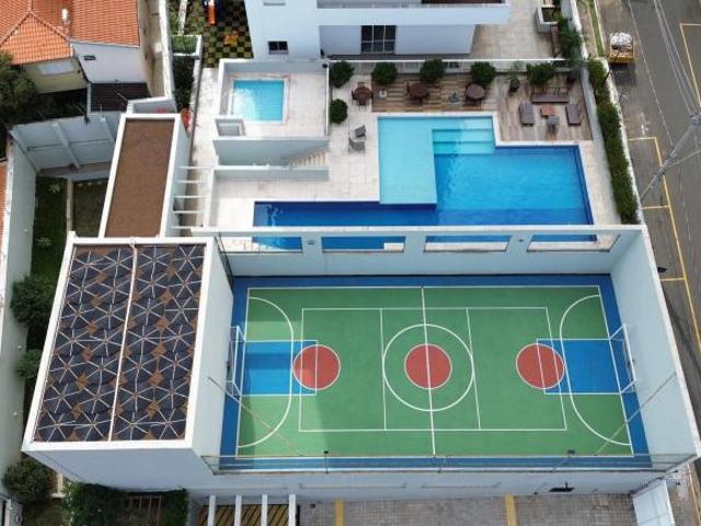 Apartamento venda em Região Imediata de Piracicaba, Região Metropolitana de Piracicaba