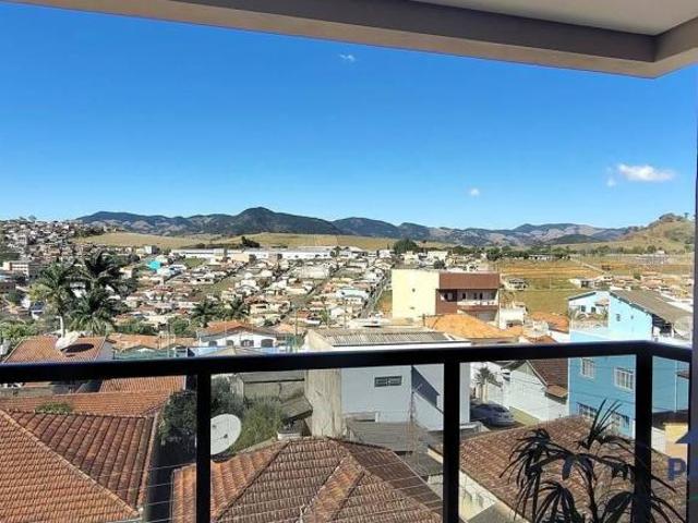 Apartamento venda em Região Geográfica Imediata de Itajubá, Paraisópolis