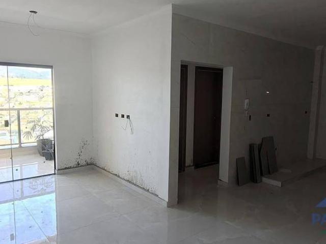 Apartamento venda em Região Geográfica Imediata de Itajubá, Paraisópolis