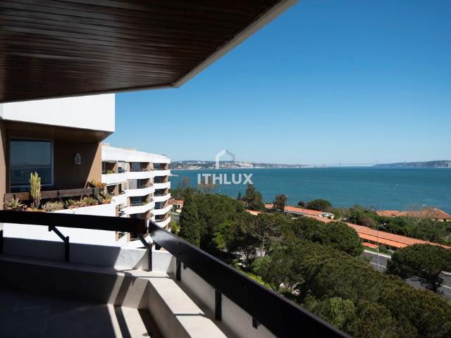Apartamento alugar em São Julião da Barra, Oeiras