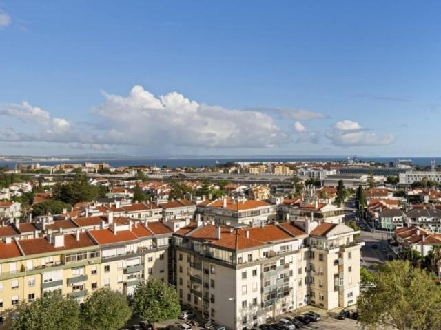 Apartamento alugar em Oeiras, Nova Oeiras